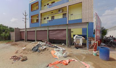 Grand nagarjuna residency 2