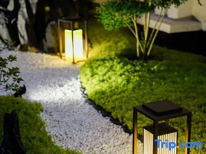 Mercure Beijing The Grand Canal Cbd