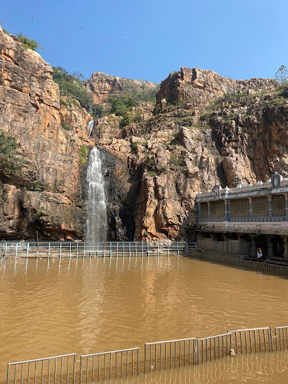 pickurstay @ Alipiri hotels