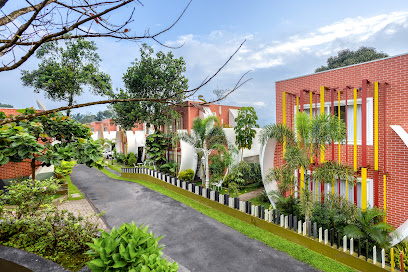TalenResort Vythiri Villas