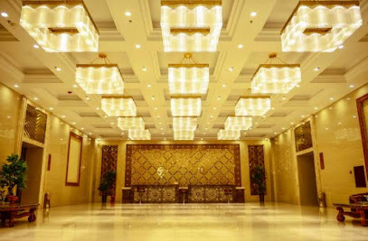 Wuchang Heping Hotel