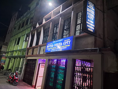 Hotel Steel City