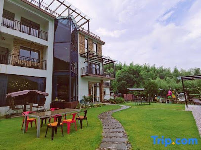 莫干山云途度假酒店