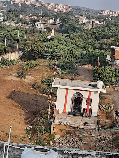 SPOT ON 66974 Hotel Shri Gurukripa