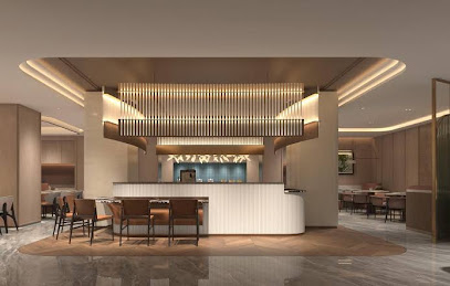 Hilton Garden Inn Beijing Asian Games Village