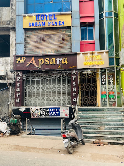 Hotel Dream Plaza