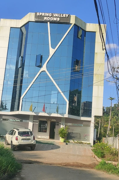 OYO 9557 Spring Valley