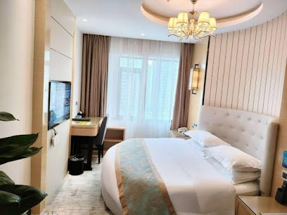 CHANGSHA YASHIN HOTEL