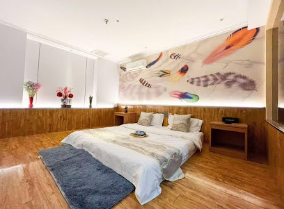 Guishi Chain Hotel Luliang Lishi Hechang Road
