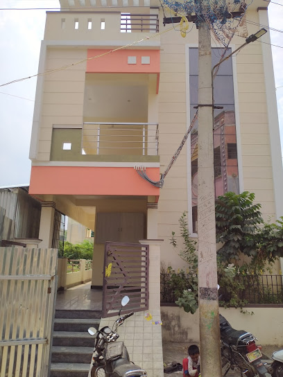 Ramana Guest House