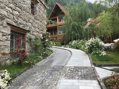 古爾溝華美達溫泉度假酒店