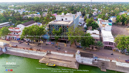 LAKSHMI MAHAL