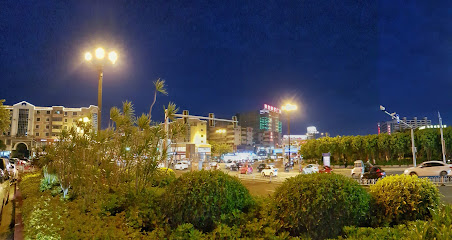 阳光商务酒店