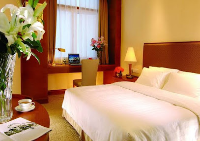 厦门翔安颐豪酒店