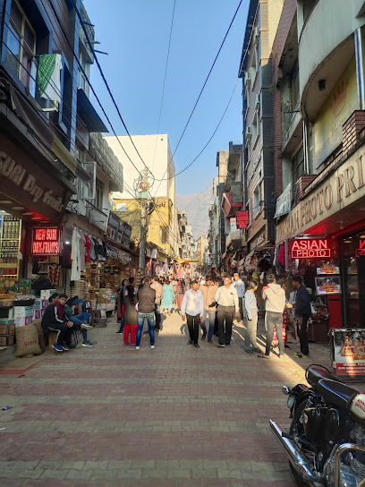 Hotel Vinayak Katra By MTMC ROOMS