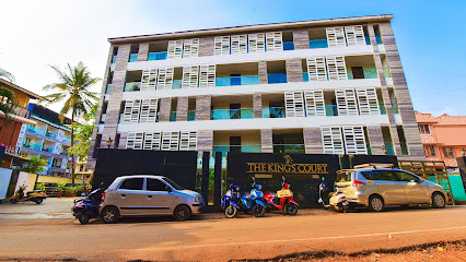 FabHotel Prime The King's Court - Hotel in Calangute, Goa