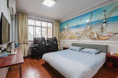 Luoyang tingyuxuan Hotel