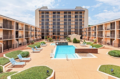Holiday Inn Tyler - Conference Center by IHG