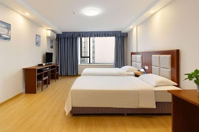 Chengdu Jiaozi Hotel Apartment