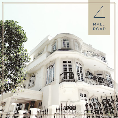 4 Mall Road