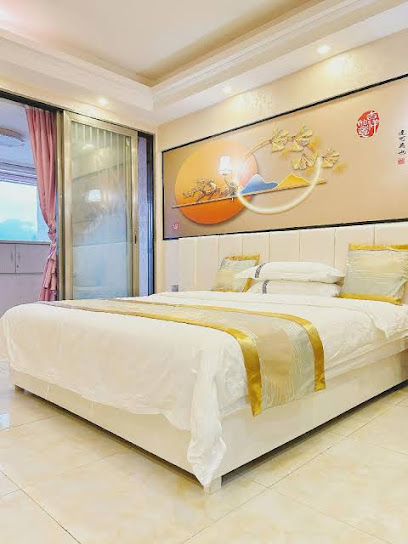 of Minggui properties