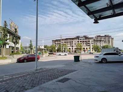 Nandamen Express Hotel