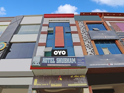 Hotel O Shubham