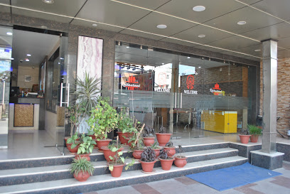 Hotel New Shraddha Katra