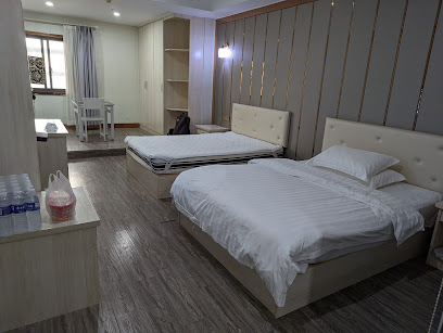 淮左名都国际大酒店