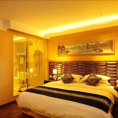 Shangjin Hemei Home Inn