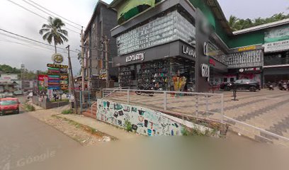 G4US Suites Hotel Residency