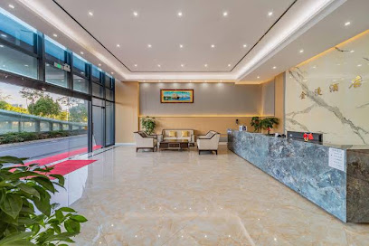 Jinman Hotel