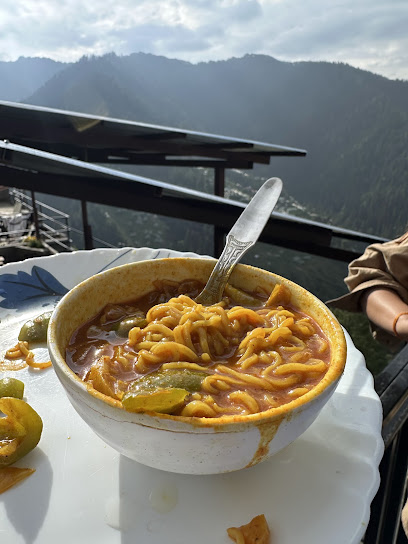 Pahari Soul Homestay