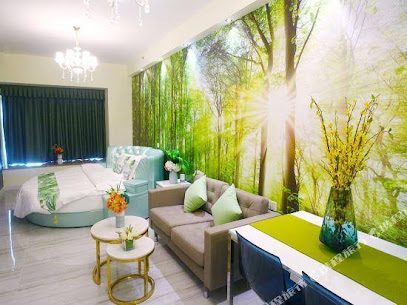 City Neighbors Smart Boutique Apartment