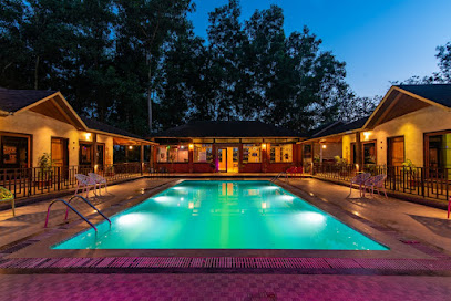 Dandeli Kali Adventures - Jungle Resort