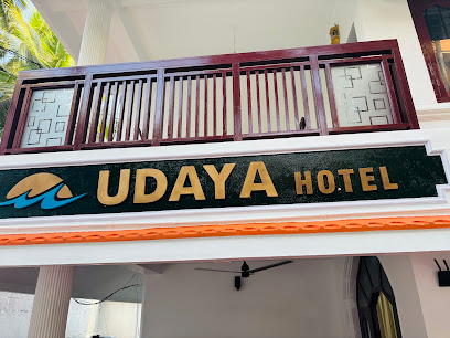 UDAYA HOTEL