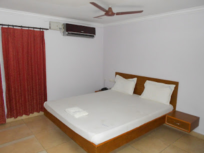 SRI SAKTHI RESIDENCY / Sunrise Bar