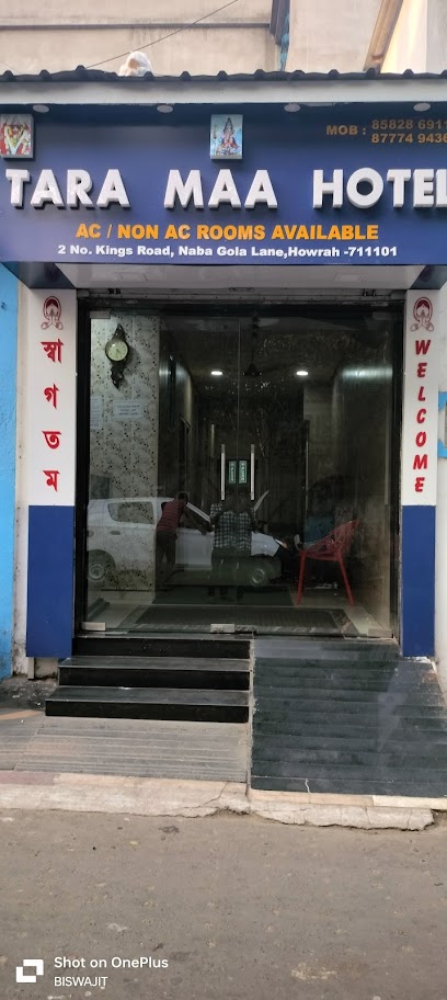 TARA MAA HOTEL