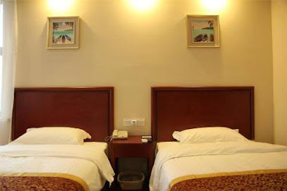 Greentree Inn Wuhu Wuwei County Chaowu Road West B