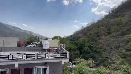 White House Homestay