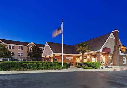 Residence Inn Austin The Domain Area
