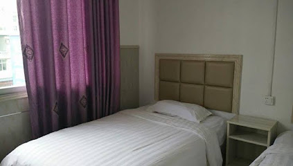 Xianfeng Yixin Business Hotel