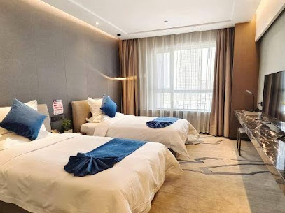 Huayu Hotel