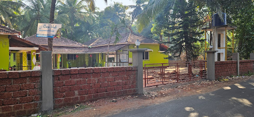 Coco Hut ,Family Beach Home