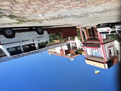 Hotel Pratap Resort