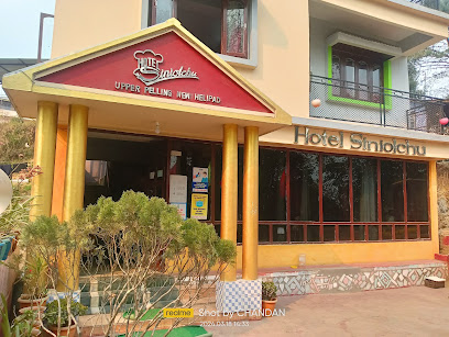 Hotel Siniolchu Pelling , New Helipad Road , Pelling , Sikkim