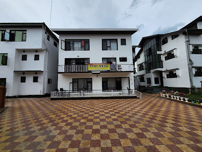 TIME STAR GUEST HOUS