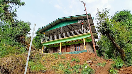 Auli Chitrakantha Homestay Lamri