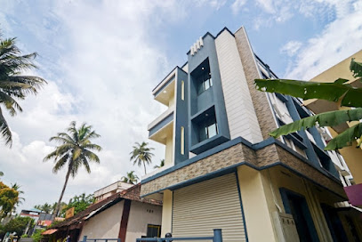 OYO Home Pop Tavern Pettah