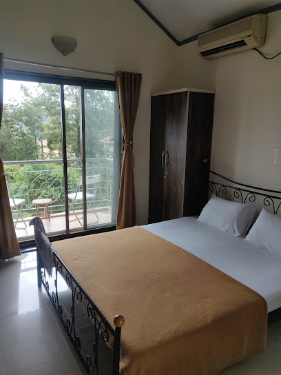 Hira Smruti Bungalow